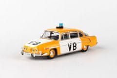 Abrex ABREX - Tatra 603 (1969) 1:43 - VB