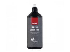 Rupes Mille ULTRAFINE Abrasive Compound Gel, 1 000 ml - profesionální ultra jemná lešticí pasta pro finální leštění laku do vysokého lesku