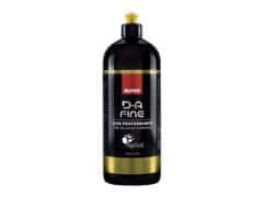 Rupes High Performance Fine Polishing Compound D-A Fine, 1 000 ml - profesionální lešticí pasta pro finální doleštění laku