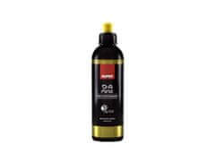 Rupes High Performance Fine Polishing Compound D-A Fine, 250 ml - profesionální lešticí pasta pro finální doleštění laku