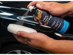 Meguiar's hybrid Paint Coating - špičková, extrémně odolná ochrana laku (coating) na bázi polysiloxanů