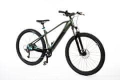 Olpran CANULL MAOT HD over 468 green 19"