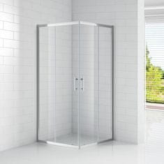 BPS-koupelny Čtvercový sprchový kout OBS2 ROU-1273374950