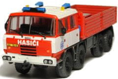 SDV Model Tatra 815 VYA 8×8, HZS Správa železnic, Model Kit 450, 1/87