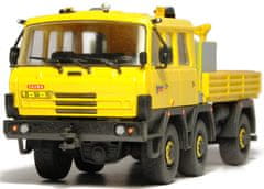 SDV Model Tatra 815 6x6, tahač přívěsů, Model Kit 470, 1/87