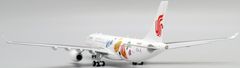 JC Wings Airbus A330-200, Air China, "JinLi Livery", Čína, 1/400