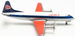 Herpa Viscount 800, BEA - British European Airways, Velká Británie, 1/200, SLEVA 47%