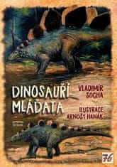 Vladimír Socha: Dinosauří mláďata