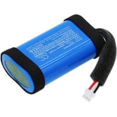 CameronSino Baterie pro Anker Soundcore Flare 1, Soundcore Flare 2, 2600 mAh, Li-Ion