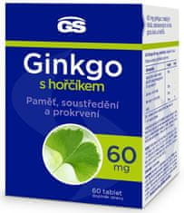 green swan GS GS Ginkgo 60 Premium 60 tablet