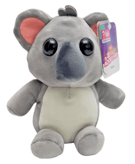 Jazwares ADOPT ME! PLYŠÁK MASKOT KOALA 20 CM AME0054