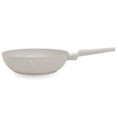 Berlingerhaus Wok pánev s titanovým povrchem 28 cm Sahara Collection