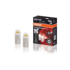 Osram NIGHT BREAKER 2825DWNB-2HFB W5W 12V 5700K Cool White