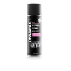 Dynamax spray měděný 500ml DYNAMAX 634911 DXT14 / sprej