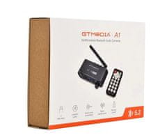 GTmedia Bluetooth 5.2 A1 DAC RX audio přijímač