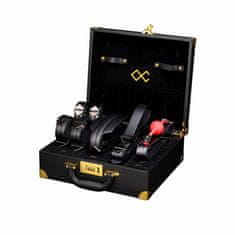 Scala LOCKINK Moonlight Treasure Chest Set Black