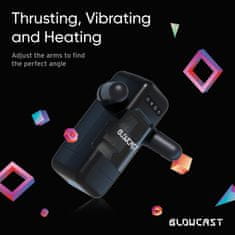 OTOUCH Blowcast Blowbot Automatic Masturbator