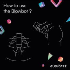 OTOUCH Blowcast Blowbot Automatic Masturbator