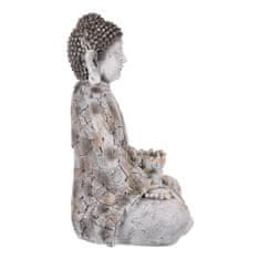Autronic Budha, magneziová keramika