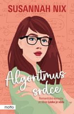 Susannah Nix: Algoritmus srdce