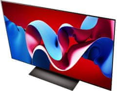 LG OLED48C44LA - 121cm