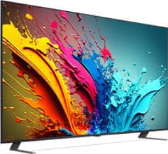 LG 55QNED85T6C - 139cm