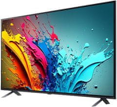 LG 50QNED85T6A - 126cm