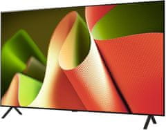 LG OLED55B46LA - 139cm