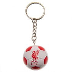 Fan-shop Přívěšek na klíče LIVERPOOL FC ball