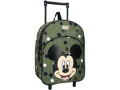 Vadobag Dětský kufřík Mickey Mouse Like You Lots