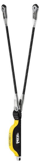 Petzl Tlumič pádu Petzl Absorbica-Y 80 cm