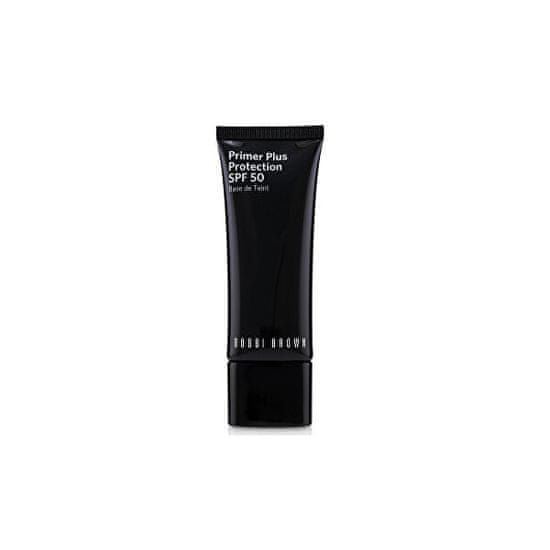 Bobbi Brown Ochranná podkladová báze SPF 50 (Primer Plus Protection) 40 ml