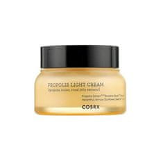 Cosrx Hydratační pleťový krém s propolisem (Propolis Light Cream) 65 ml