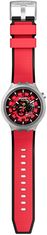 Swatch Big Bold Red Juicy SB07S110