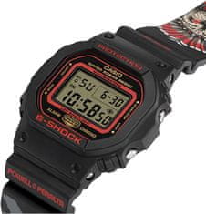 Casio G-Shock Kelvin Hoefler x Powell Peralta DW-5600KH-1ER