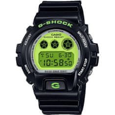 Casio G-Shock DW-6900RCS-1ER (082)