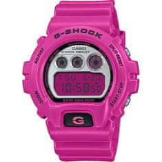 Casio G-Shock DW-6900RCS-4ER (082)