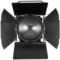 Eurolite LED THA-500F, divadelní reflektor, fresnel