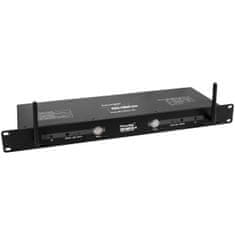 Futurelight WDS-CRMX Duo TX Wireless DMX Transceiver