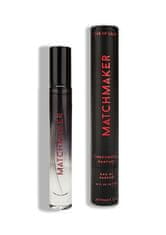 Eye of Love Matchmaker Black Diamond 10ml - feromonový parfém pro LGBT přitahující muže