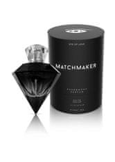 Eye of Love Matchmaker Black Diamond 30ml - feromonový parfém pro muže