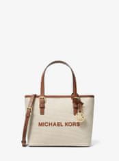 Michael Kors Dámská kabelka, crossbody Canvas