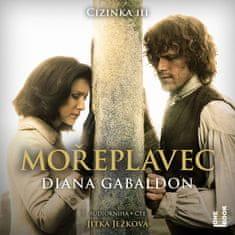 Gabaldon Diana: Mořeplavec