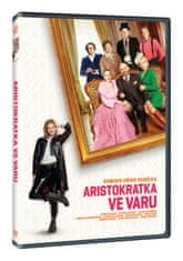 Aristokratka ve varu