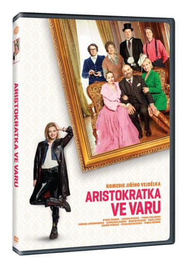 Aristokratka ve varu