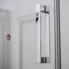 BPS-koupelny Jednokřídlé dveře do niky OBDNL(P)1 ROU-3772324830