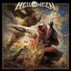 Helloween: Helloween (Coloured) (2x LP)
