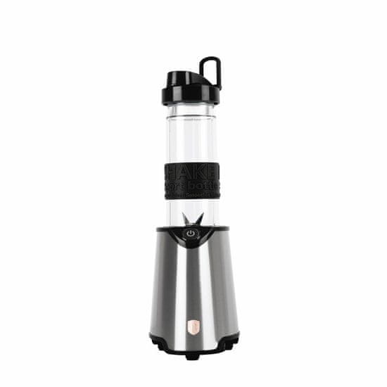 Berlingerhaus Mixér smoothie maker s lahví Matte Black Collection