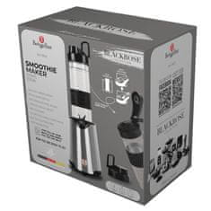 Mixér smoothie maker s lahví Matte Black Collection