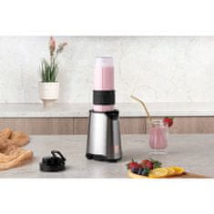 Mixér smoothie maker s lahví Matte Black Collection